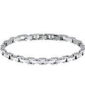 Bracciale Sector No Limits Uomo Energy in Acciaio SAFT90 - SAFT90